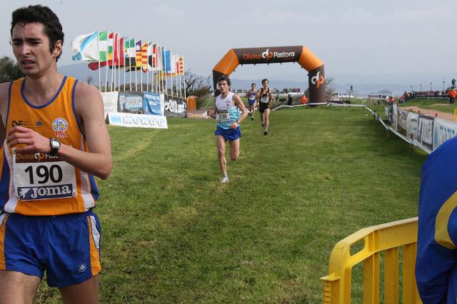 2010 Campionato de España de Cross 403